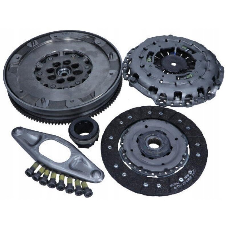 Zestaw sprzęgła LUK1 600 0234 00