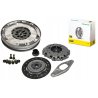 Zestaw sprzęgła LUK1 600 0234 00