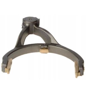 Element wybieraka skrzyni biegów EURORICAMBI 88530874