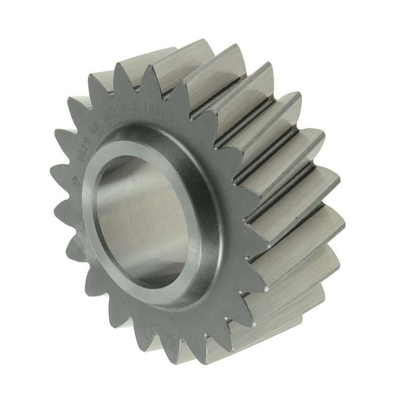 Koło zębate skrzyni biegów EURORICAMBI 60531542