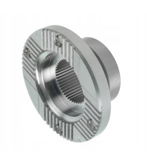 Flansza wejściowa tylnego mostu EURORICAMBI 95170082