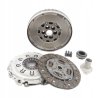 Zestaw sprzęgła LUK1 624 3759 00