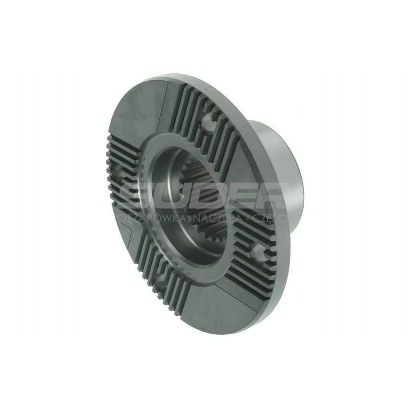 Flansza wejściowa tylnego mostu EURORICAMBI 30170529