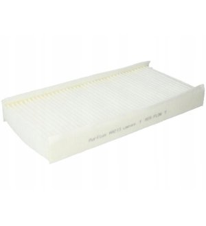 Filtr kabiny PURFLUX PX AH213