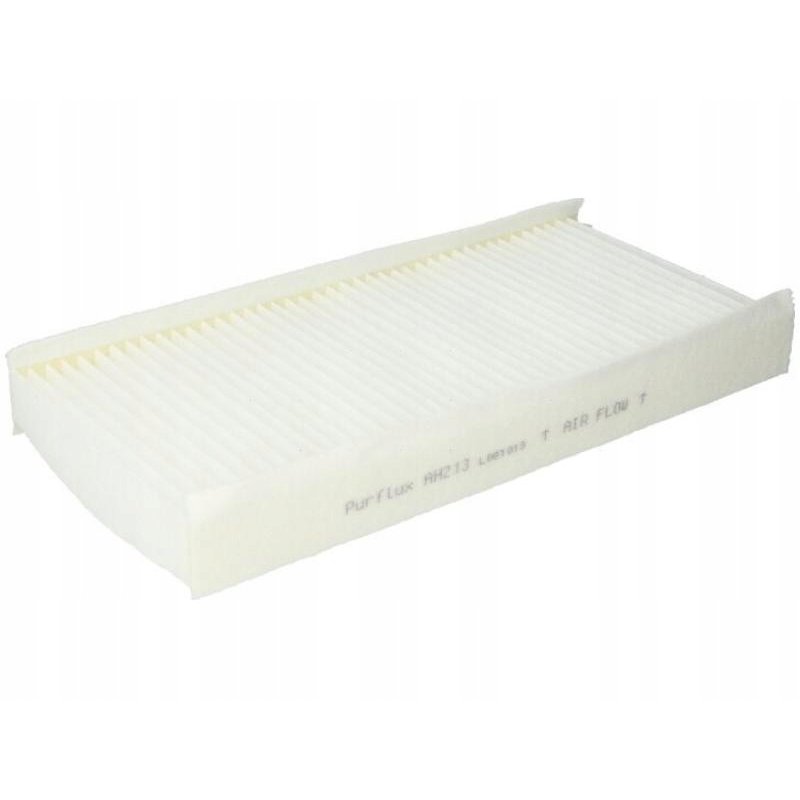 Filtr kabiny PURFLUX PX AH213
