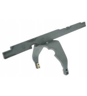 Element wybieraka skrzyni biegów EURORICAMBI 60531980