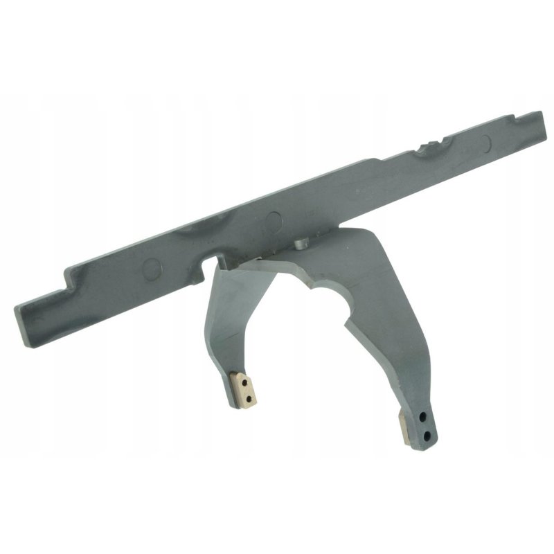 Element wybieraka skrzyni biegów EURORICAMBI 60531980