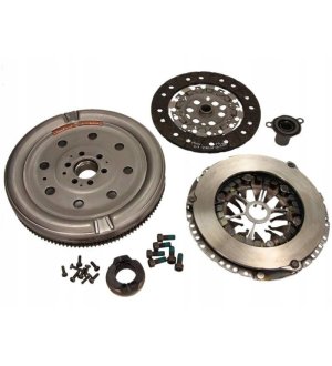 Zestaw sprzęgła LUK1 600 0169 00