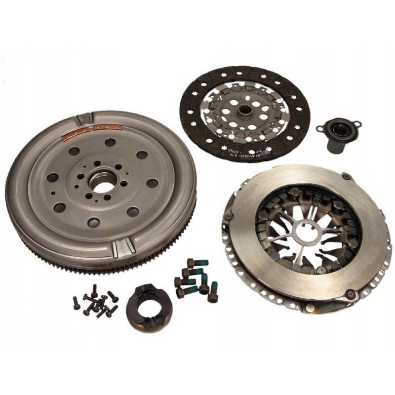 Zestaw sprzęgła LUK1 600 0169 00