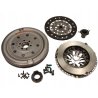 Zestaw sprzęgła LUK1 600 0169 00
