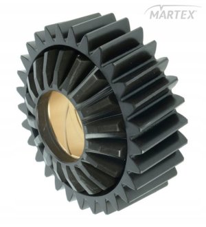 Koło koronowe dyferencjału EURORICAMBI 74171398