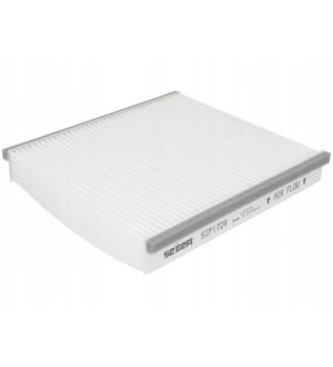 Filtr kabiny PURFLUX PX AH265