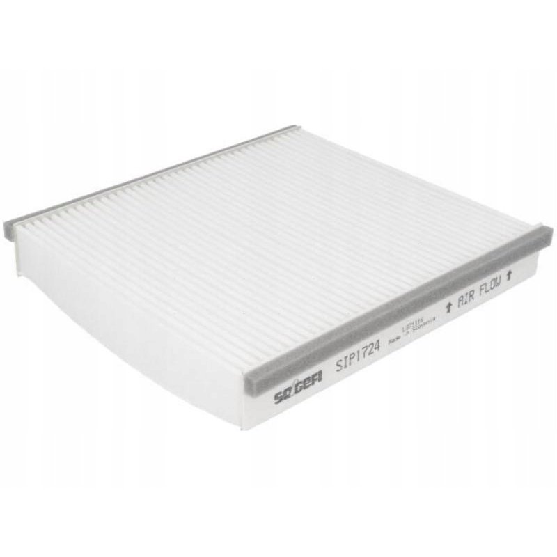 Filtr kabiny PURFLUX PX AH265