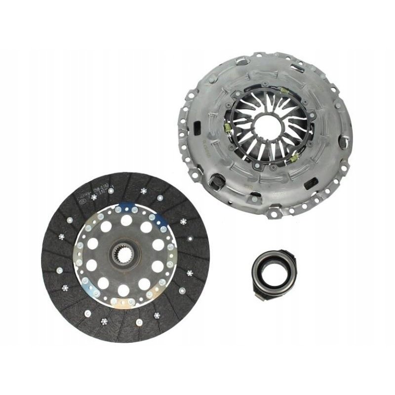 Zestaw sprzęgła LUK1 625 3102 00