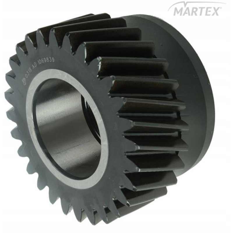 Koło zębate skrzyni biegów EURORICAMBI 88530673