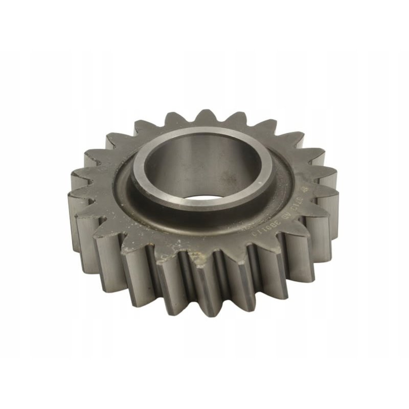 Koło zębate skrzyni biegów EURORICAMBI 74530798