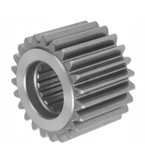 Koło koronowe dyferencjału EURORICAMBI 74170899