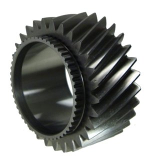 Koło zębate skrzyni biegów EURORICAMBI 60532062