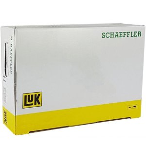 Zestaw sprzęgła LUK1 600 0335 00