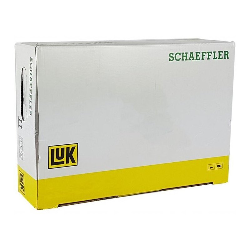 Zestaw sprzęgła LUK1 600 0335 00