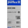 Filtr kabiny PURFLUX PX AHC386