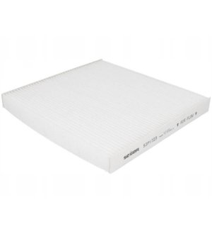 Filtr kabiny PURFLUX PX AH263