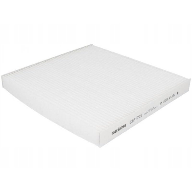 Filtr kabiny PURFLUX PX AH263