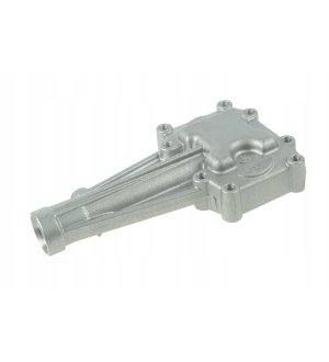 Element wybieraka skrzyni biegów EURORICAMBI 95535971