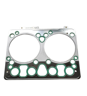 Uszczelka pod głowice silnika Daewoo  Doosan Daewoo PU086 400603-00119 65.03901-0070A