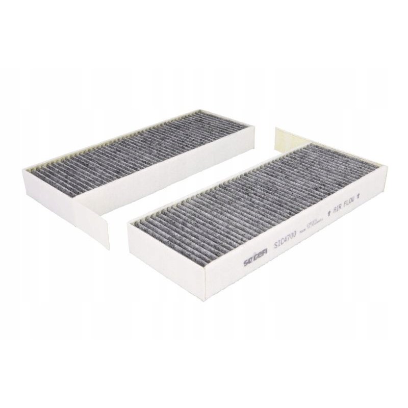 Filtr kabiny PURFLUX PX AHC425-2