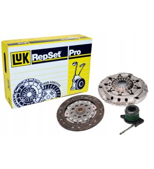 Zestaw sprzęgła LUK1 623 3151 34
