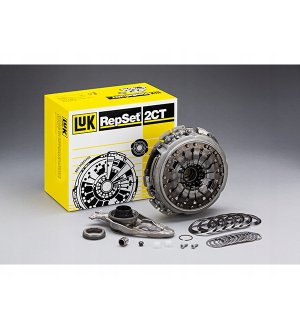 Zestaw sprzęgła LUK1 602 0030 00