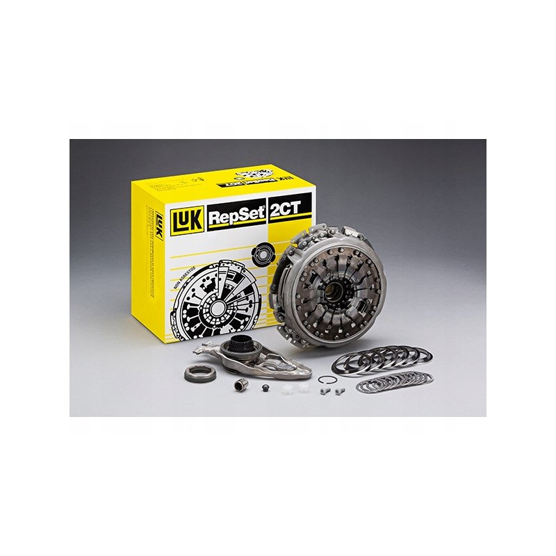 Zestaw sprzęgła LUK1 602 0030 00