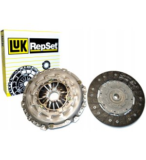 Zestaw sprzęgła LUK1 624 3349 09