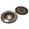 Zestaw sprzęgła LUK1 624 3349 09