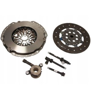Zestaw sprzęgła LUK1 626 3049 33