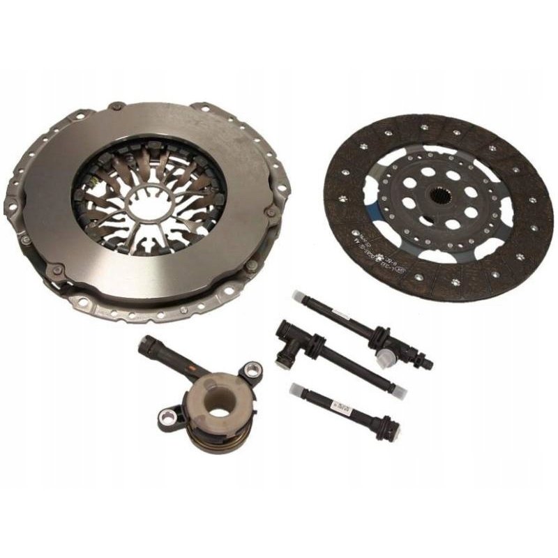 Zestaw sprzęgła LUK1 626 3049 33