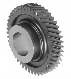 Koło zębate skrzyni biegów EURORICAMBI 60531584