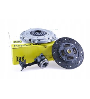 Zestaw sprzęgła LUK1 623 2131 33