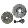 Zestaw sprzęgła LUK1 623 2131 33