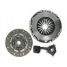 Zestaw sprzęgła LUK1 623 2131 33