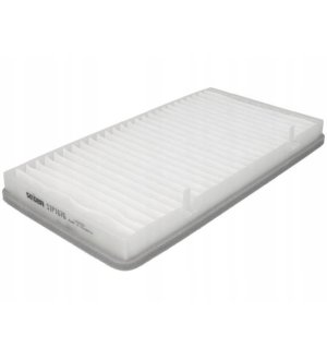 Filtr kabiny PURFLUX PX AH186