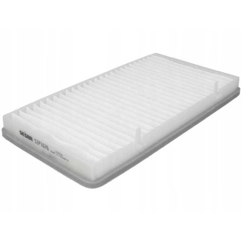 Filtr kabiny PURFLUX PX AH186