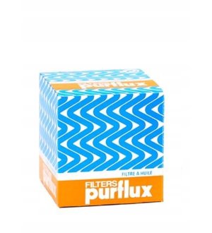 Filtr hydrauliki skrzyni biegów PURFLUX PX TK001