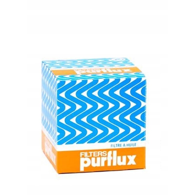 Filtr hydrauliki skrzyni biegów PURFLUX PX TK001