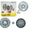 Zestaw sprzęgła LUK1 600 0217 00