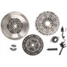 Zestaw sprzęgła LUK1 600 0217 00