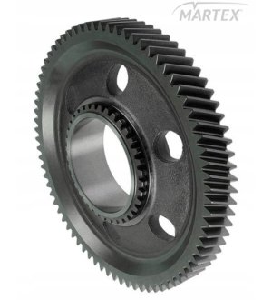 Koło zębate skrzyni biegów EURORICAMBI 74530929