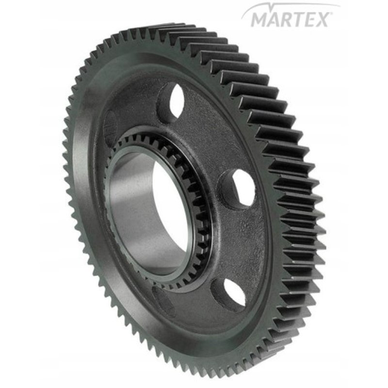 Koło zębate skrzyni biegów EURORICAMBI 74530929