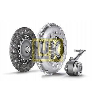 Zestaw sprzęgła LUK1 622 3127 34